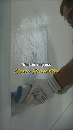 HOUSE RENOVATION