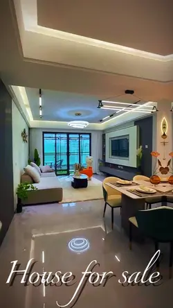 House for sale trend