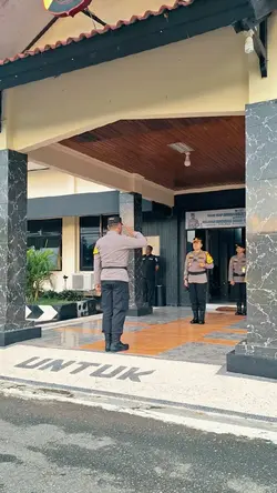 Sertijab Pejabat