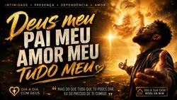 Tudo meu
