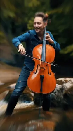 Cello 