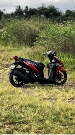 1 klip kece