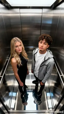 ELEVATOR AI TREND