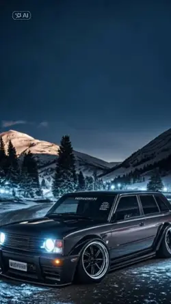 AI Car Suspension