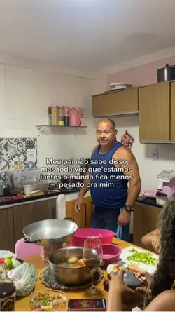 Pai ❤️