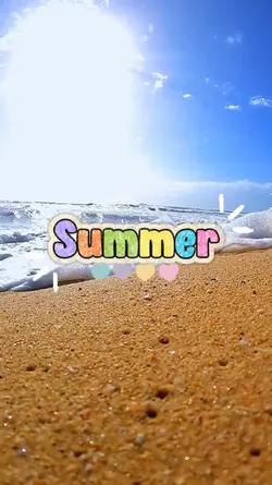 SUMMER