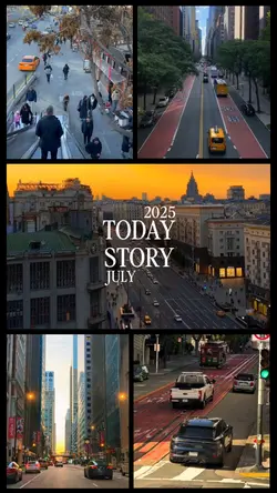 today story