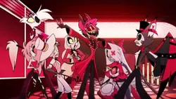 Finale Sped up