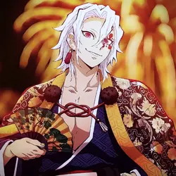 Tengen Uzui Edit 
