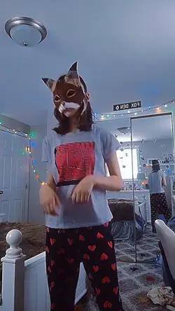 go kitty go!