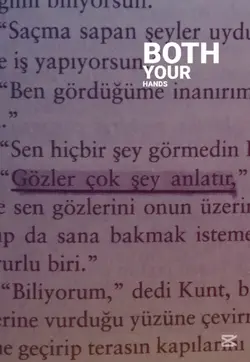 gözler.