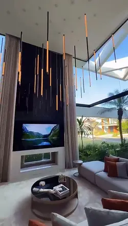 Casa luxo 