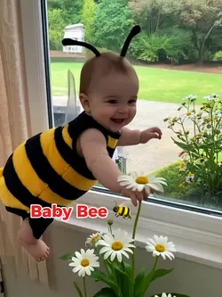 Baby Bee