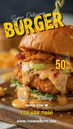 special delicious