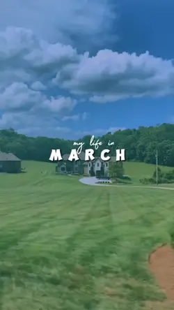 March life 