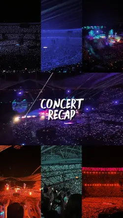 Concert recap