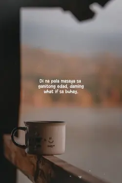 mga what if sa buhay