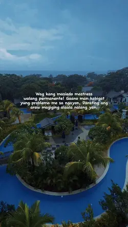 Huwag ma-istress