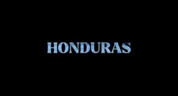 Honduras 