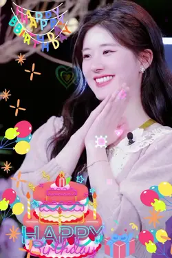 Mẫu Chúc Mừng Sinh