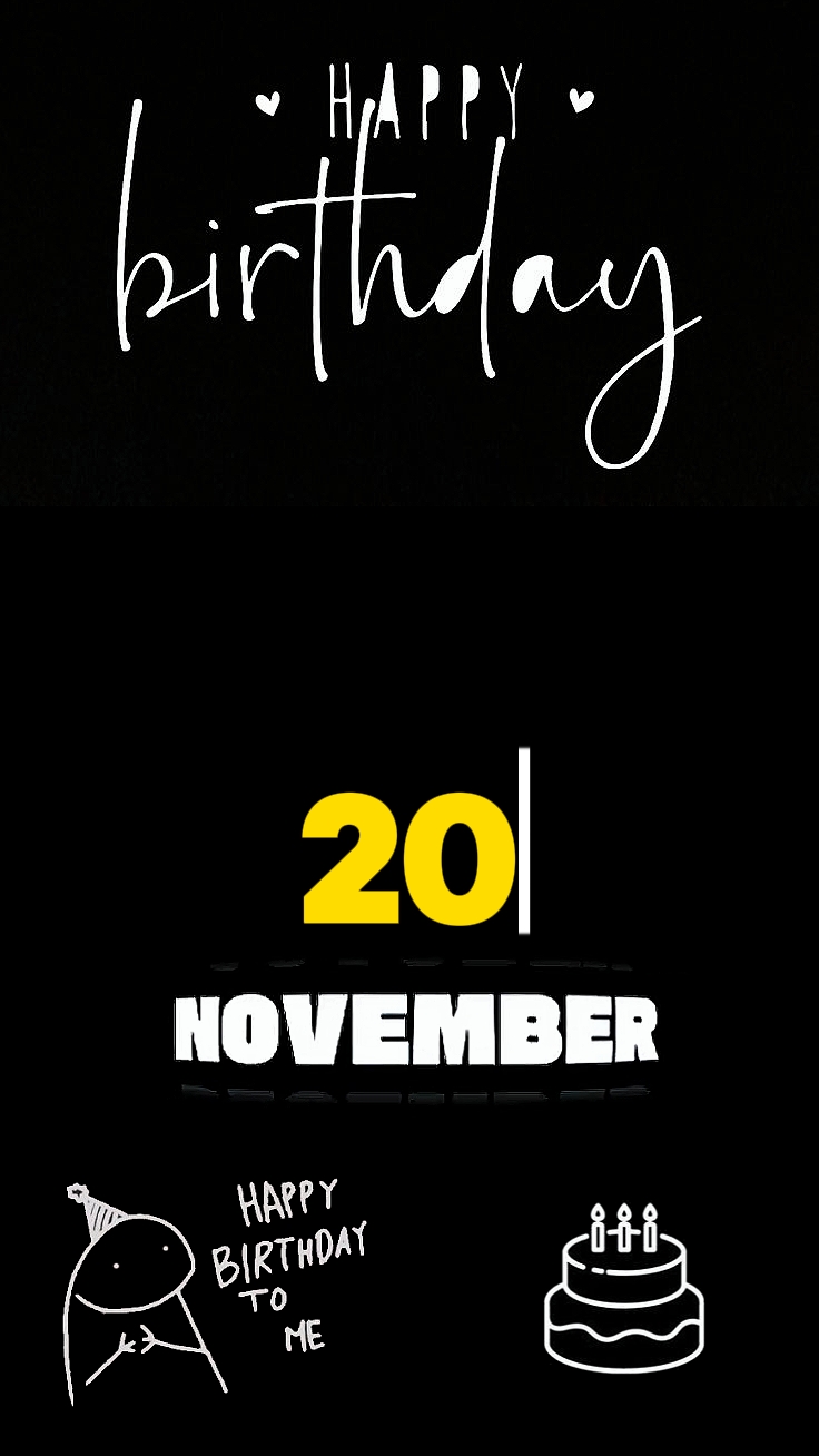 Happy Birthday Templates Mamoris - Pippit