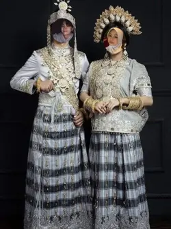 adat bugis