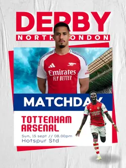 POSTER PREMIUM FTBLL