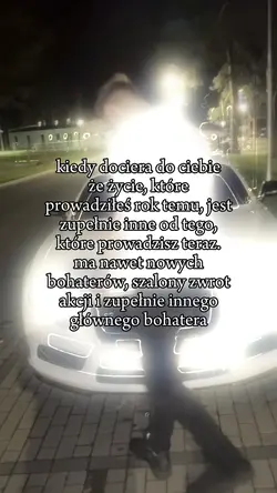 mocny przekaz 