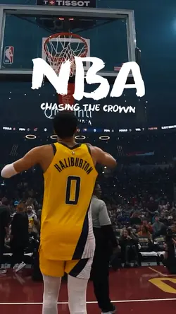 NBA Playoffs Match