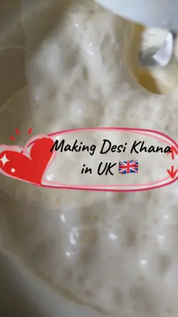 Project Desi Food