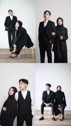 AESTHETIC COUPLE