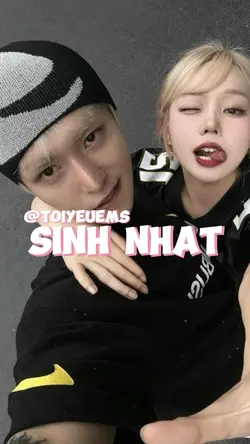 [2] SINH NHẬT
