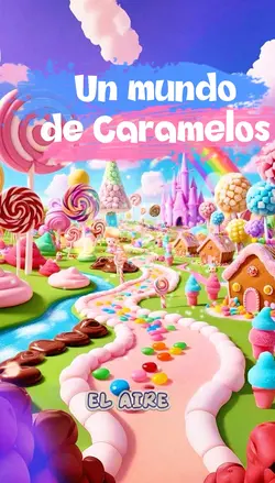 Un mundo de Caramelo