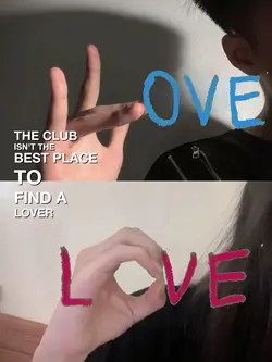 L O V E trend