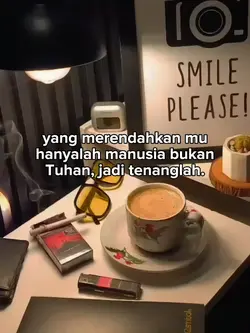 tenanglah