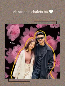Ab saaseinchaleinna