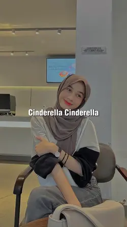 cinderella triomacan