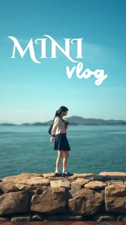 MINI VLOG