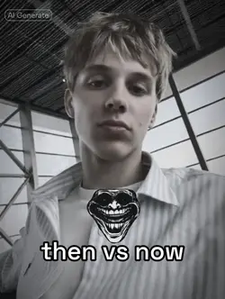 Then vs now 