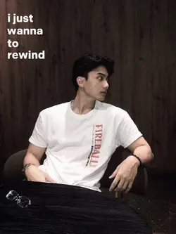 just want to rewind