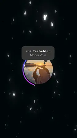Nas Tesbehlena Solo