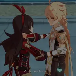 kaeya 