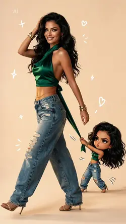 Mini me