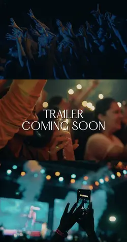 COMING SOON TRAILER