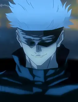 Gojo edit