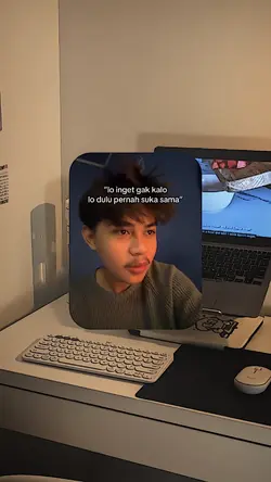 LO INGET GA PERNAH