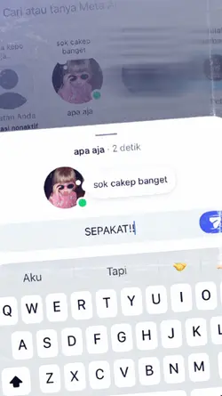 sok cakep banget