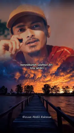 Jgn cari salah  Org