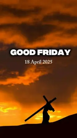 Good Friday