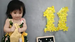 My 11 Months